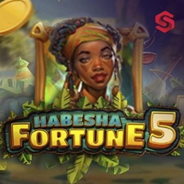 SmartSoft : Habesha Fortune 5 - SOLIDPLAY99