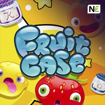 NetEnt : Fruit Case - SOLIDPLAY99
