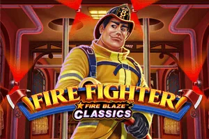 Playtech : Fire Blaze: Fire Fighter - SOLIDPLAY99