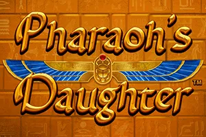 Playtech : Pharaohs Daughter - SOLIDPLAY99