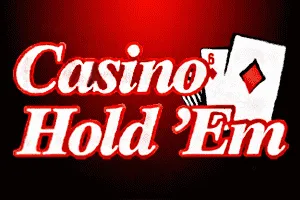 Playtech : Casino HoldEm - SOLIDPLAY99
