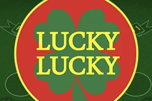Playtech : Lucky Lucky Blackjack - SOLIDPLAY99