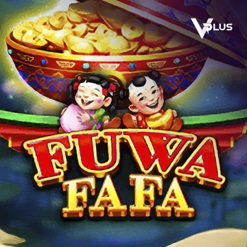 Vplus : Fuwa Fa Fa - SOLIDPLAY99