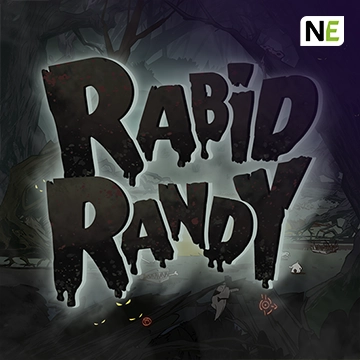 NetEnt : Rabid Randy - SOLIDPLAY99