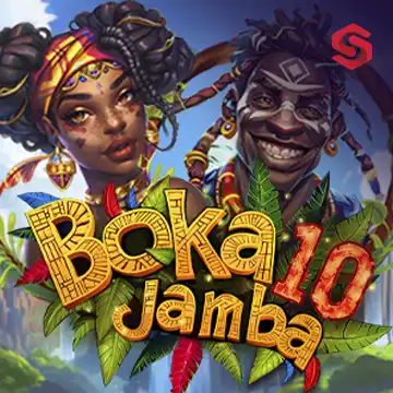 SmartSoft : Boka Jamba 10 - SOLIDPLAY99