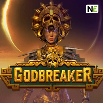 NetEnt : Godbreaker - SOLIDPLAY99