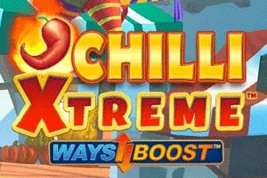 Playtech : Chilli Xtreme - SOLIDPLAY99