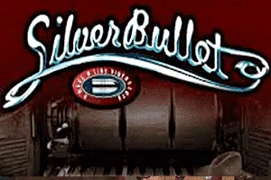 Playtech : Silver Bullet - SOLIDPLAY99