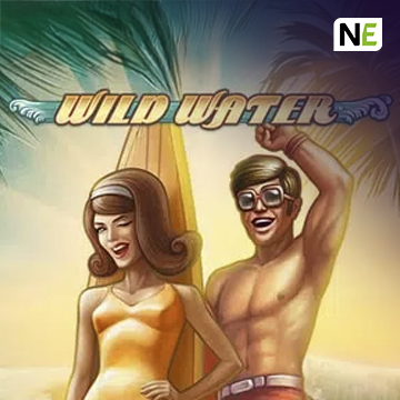 NetEnt : Wild Water - SOLIDPLAY99