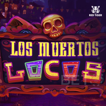 Redtiger : Los Muertos Locos - SOLIDPLAY99