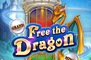 Playtech : Free the Dragon - SOLIDPLAY99