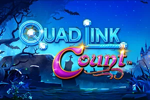 Playtech : Quad Link Count - SOLIDPLAY99