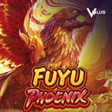 Vplus : Fuyu Phoenix - SOLIDPLAY99