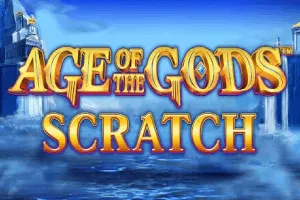 Playtech : Age of the Gods Scratch - SOLIDPLAY99