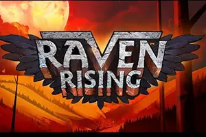 Playtech : POP Raven Rising (Quickspin) - SOLIDPLAY99