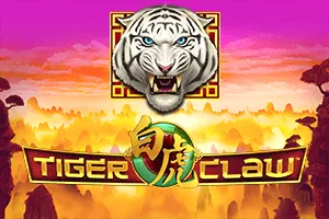 Playtech : Tiger Claw - SOLIDPLAY99