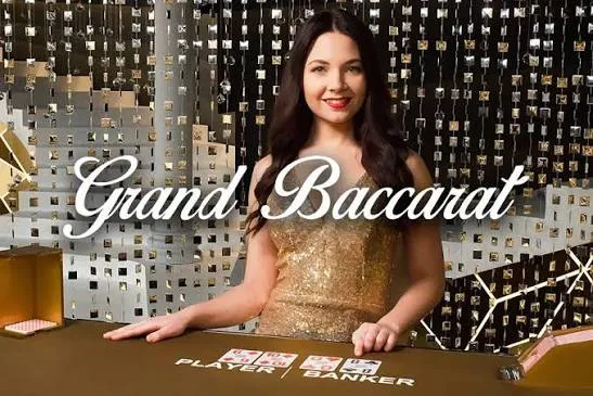 Grand Speed Baccarat 10 - SOLIDPLAY99